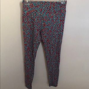 NWOT LuLaRoe leggings